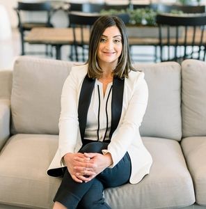 Meet your Posher, Gigi